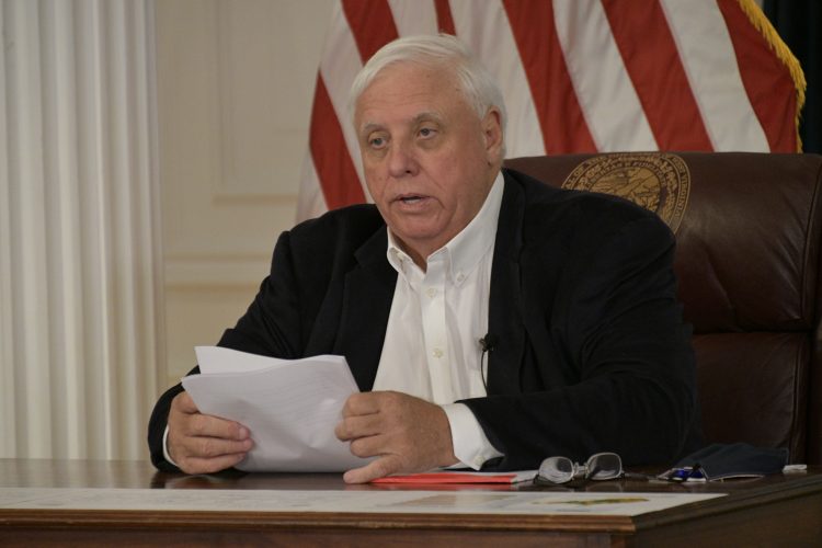 W.Va. Sees 885 New Cases In One Day